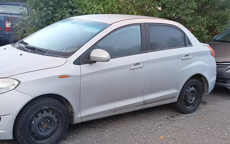 Chery Bonus (A13), 2012 год, 290 000 рублей, 2 фотография