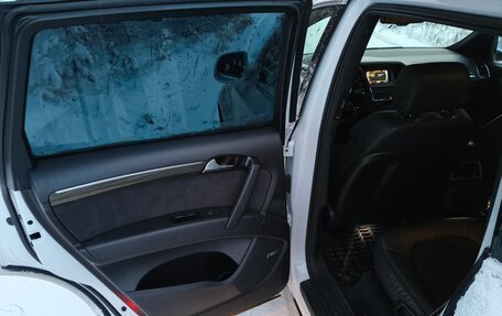 Audi Q7, 2014 год, 2 600 000 рублей, 2 фотография