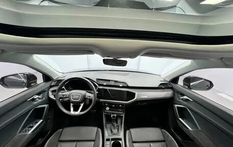 Audi Q3 Sportback, 2022 год, 2 220 000 рублей, 8 фотография