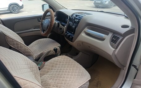 KIA Sportage II, 2006 год, 670 000 рублей, 6 фотография