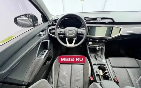 Audi Q3 Sportback, 2022 год, 2 220 000 рублей, 9 фотография