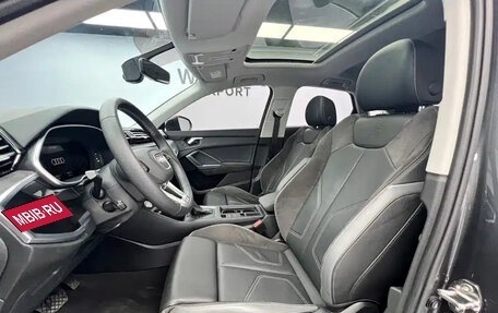 Audi Q3 Sportback, 2022 год, 2 220 000 рублей, 7 фотография