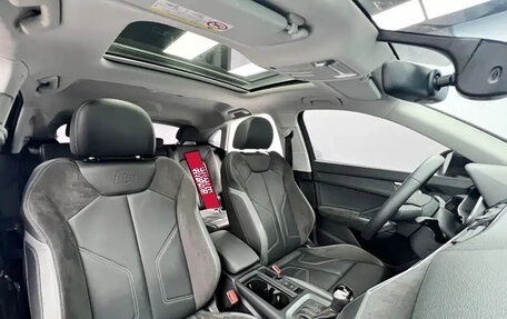 Audi Q3 Sportback, 2022 год, 2 220 000 рублей, 11 фотография