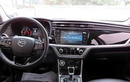 SsangYong Korando, 2021 год, 1 549 000 рублей, 6 фотография