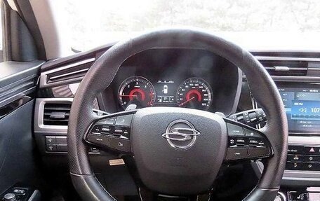 SsangYong Korando, 2021 год, 1 549 000 рублей, 7 фотография