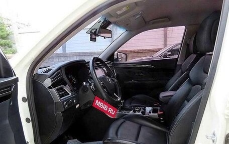 SsangYong Korando, 2021 год, 1 549 000 рублей, 5 фотография