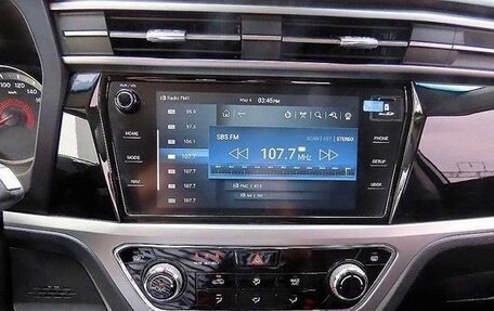 SsangYong Korando, 2021 год, 1 549 000 рублей, 10 фотография