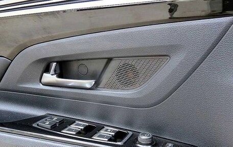 SsangYong Korando, 2021 год, 1 549 000 рублей, 13 фотография