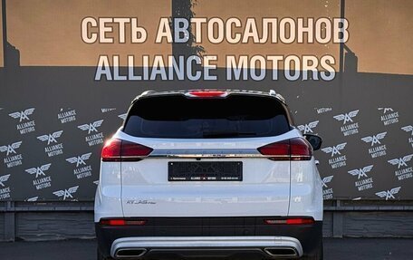 Geely Atlas, 2022 год, 1 490 000 рублей, 6 фотография