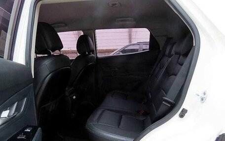 SsangYong Korando, 2021 год, 1 549 000 рублей, 14 фотография