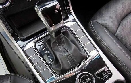 SsangYong Korando, 2021 год, 1 549 000 рублей, 12 фотография