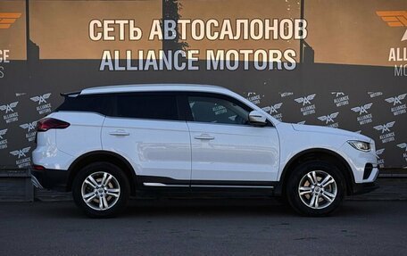 Geely Atlas, 2022 год, 1 490 000 рублей, 9 фотография