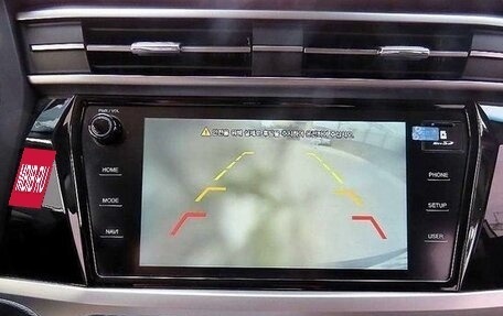 SsangYong Korando, 2021 год, 1 549 000 рублей, 11 фотография