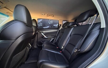 Geely Atlas, 2022 год, 1 490 000 рублей, 12 фотография