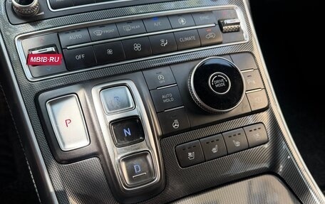 Hyundai Santa Fe IV, 2020 год, 3 330 000 рублей, 8 фотография