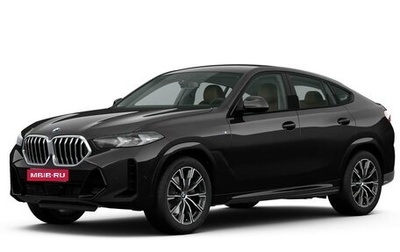 BMW X6, 2026 год, 15 100 000 рублей, 1 фотография