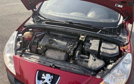 Peugeot 308 II, 2010 год, 450 000 рублей, 4 фотография