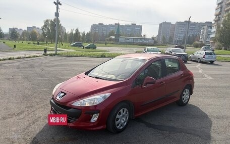 Peugeot 308 II, 2010 год, 450 000 рублей, 3 фотография