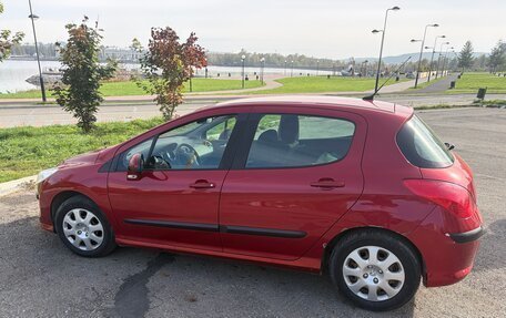 Peugeot 308 II, 2010 год, 450 000 рублей, 6 фотография