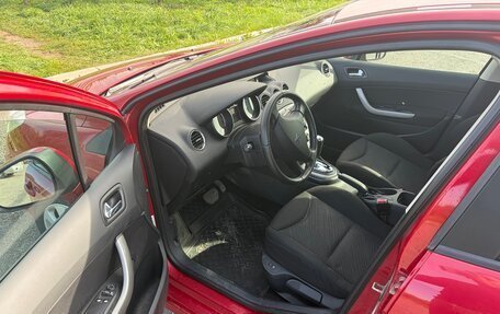 Peugeot 308 II, 2010 год, 450 000 рублей, 5 фотография