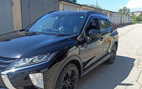 Mitsubishi Eclipse Cross, 2020 год, 2 320 000 рублей, 3 фотография