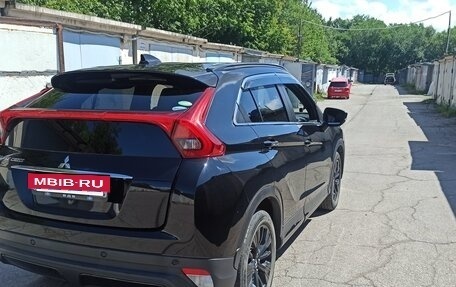 Mitsubishi Eclipse Cross, 2020 год, 2 320 000 рублей, 7 фотография