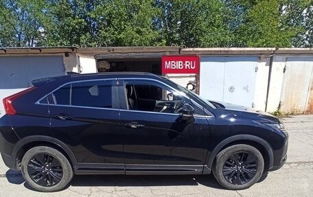 Mitsubishi Eclipse Cross, 2020 год, 2 320 000 рублей, 5 фотография