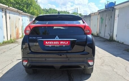 Mitsubishi Eclipse Cross, 2020 год, 2 320 000 рублей, 6 фотография