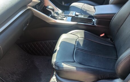 Mitsubishi Eclipse Cross, 2020 год, 2 320 000 рублей, 14 фотография