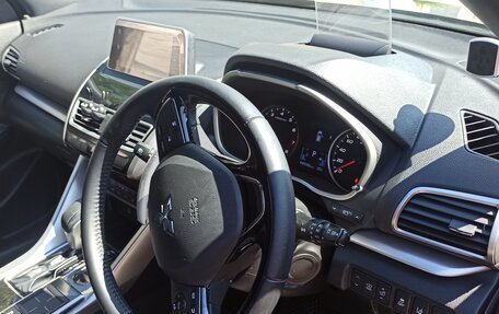 Mitsubishi Eclipse Cross, 2020 год, 2 320 000 рублей, 20 фотография