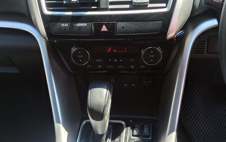 Mitsubishi Eclipse Cross, 2020 год, 2 320 000 рублей, 19 фотография