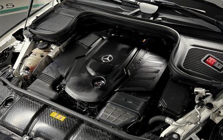 Mercedes-Benz GLE Coupe, 2023 год, 10 600 000 рублей, 7 фотография