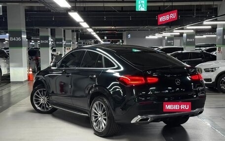 Mercedes-Benz GLE Coupe, 2023 год, 10 600 000 рублей, 2 фотография