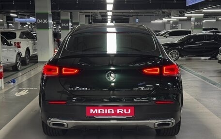 Mercedes-Benz GLE Coupe, 2023 год, 10 600 000 рублей, 5 фотография
