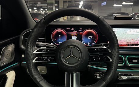Mercedes-Benz GLE Coupe, 2023 год, 10 600 000 рублей, 10 фотография