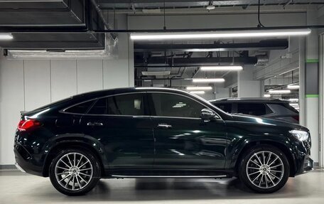 Mercedes-Benz GLE Coupe, 2023 год, 10 600 000 рублей, 15 фотография