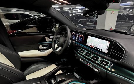 Mercedes-Benz GLE Coupe, 2023 год, 10 600 000 рублей, 19 фотография