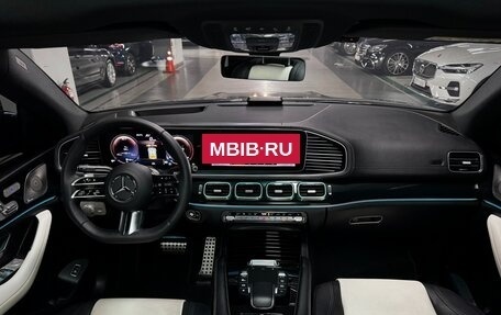 Mercedes-Benz GLE Coupe, 2023 год, 10 600 000 рублей, 17 фотография