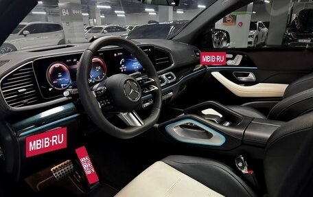 Mercedes-Benz GLE Coupe, 2023 год, 10 600 000 рублей, 9 фотография