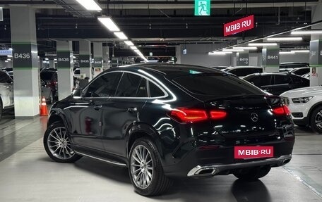 Mercedes-Benz GLE Coupe, 2023 год, 10 600 000 рублей, 16 фотография