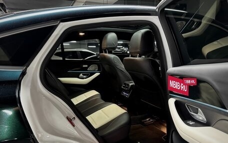 Mercedes-Benz GLE Coupe, 2023 год, 10 600 000 рублей, 13 фотография