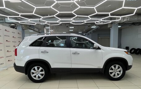 KIA Sorento II рестайлинг, 2010 год, 1 295 000 рублей, 5 фотография
