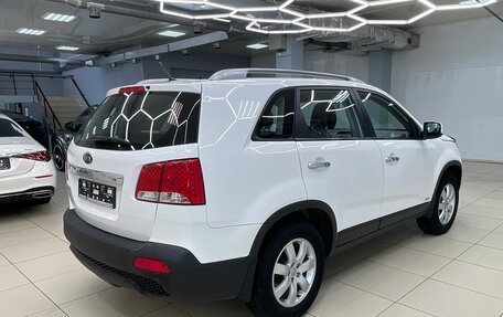 KIA Sorento II рестайлинг, 2010 год, 1 295 000 рублей, 6 фотография