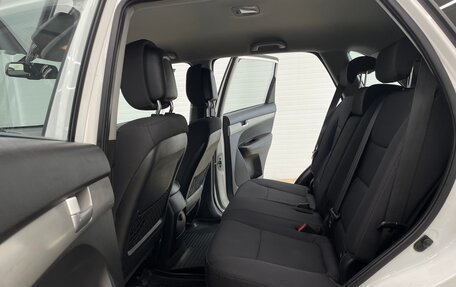 KIA Sorento II рестайлинг, 2010 год, 1 295 000 рублей, 13 фотография