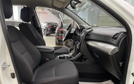 KIA Sorento II рестайлинг, 2010 год, 1 295 000 рублей, 15 фотография