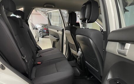 KIA Sorento II рестайлинг, 2010 год, 1 295 000 рублей, 14 фотография