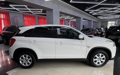 Citroen C4 Aircross, 2014 год, 1 350 000 рублей, 6 фотография