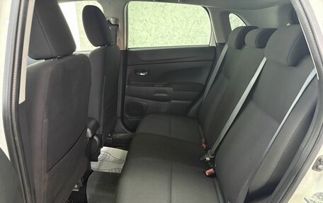 Citroen C4 Aircross, 2014 год, 1 350 000 рублей, 12 фотография