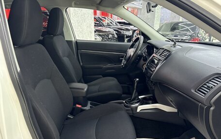 Citroen C4 Aircross, 2014 год, 1 350 000 рублей, 16 фотография