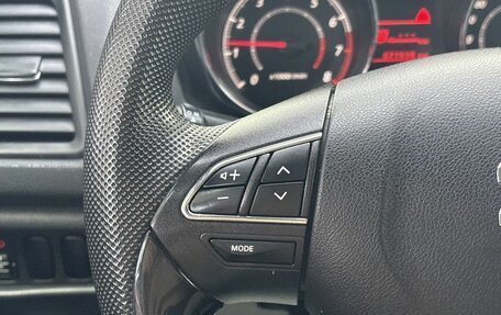 Citroen C4 Aircross, 2014 год, 1 350 000 рублей, 18 фотография